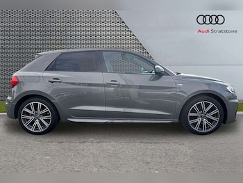 Used Audi A1 2024 for sale - 78076662: Photo