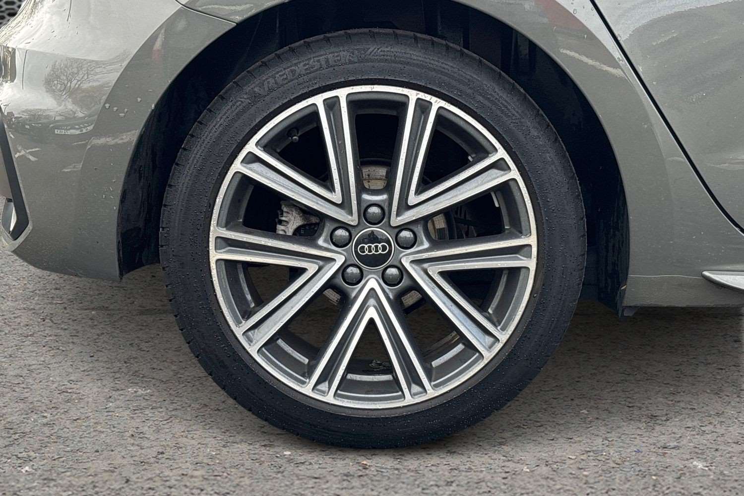 Used Audi A1 2024 for sale - 78076662: Photo 5