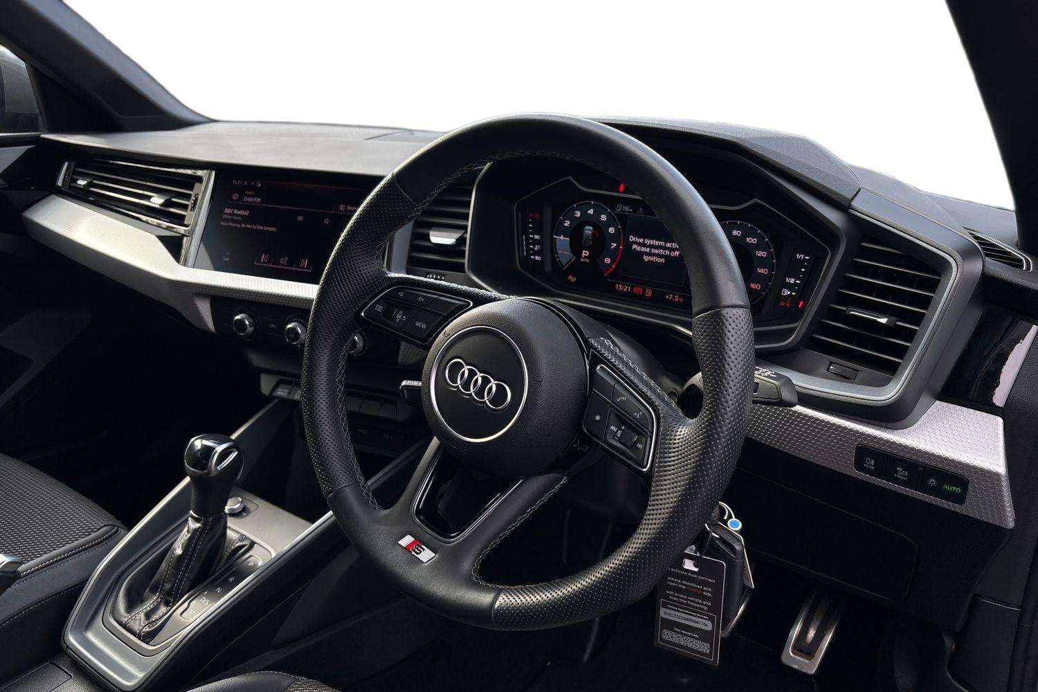 Used Audi A1 2024 for sale - 78076662: Photo 6