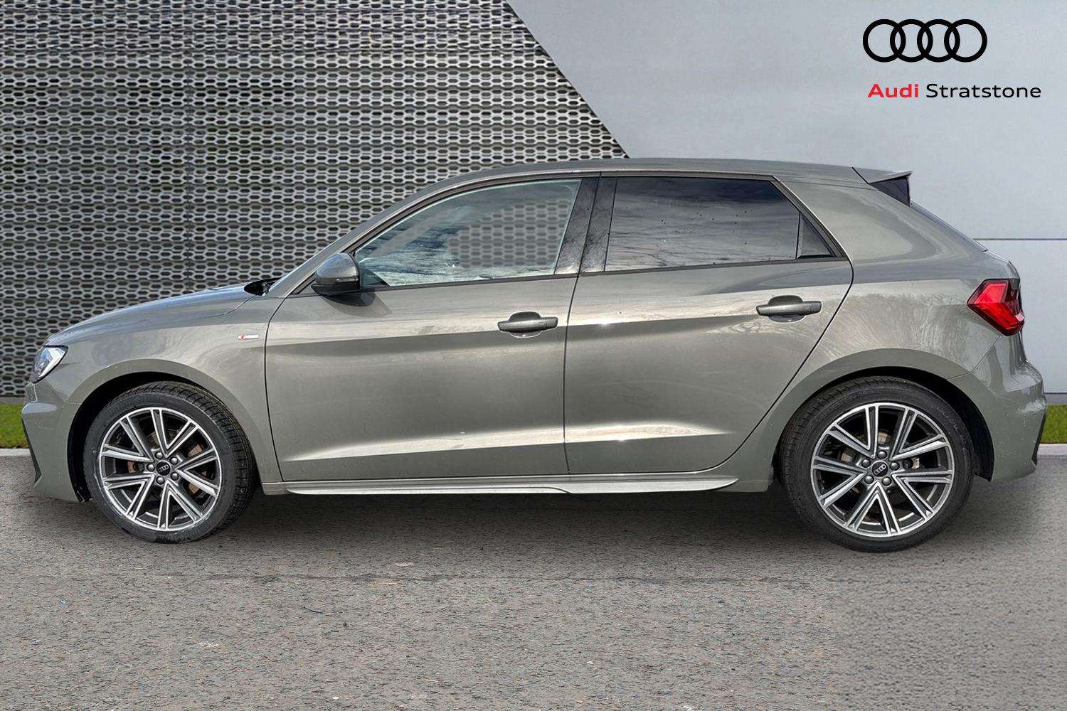 Used Audi A1 2024 for sale - 78076662: Photo 8