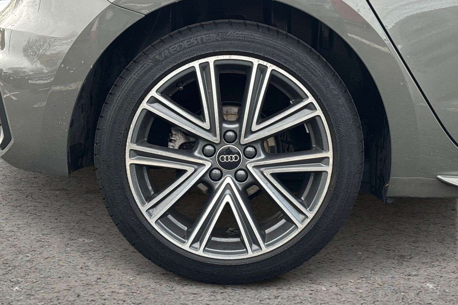 Used Audi A1 2024 for sale - 78076662: Photo 9