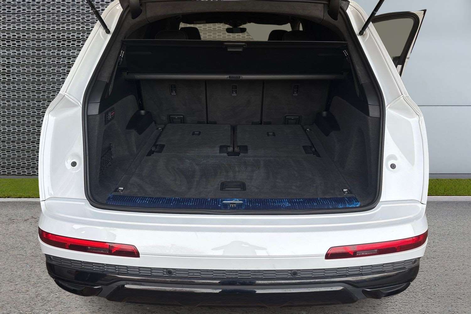 Used Audi Q7 2021 for sale - 78076703: Photo 13