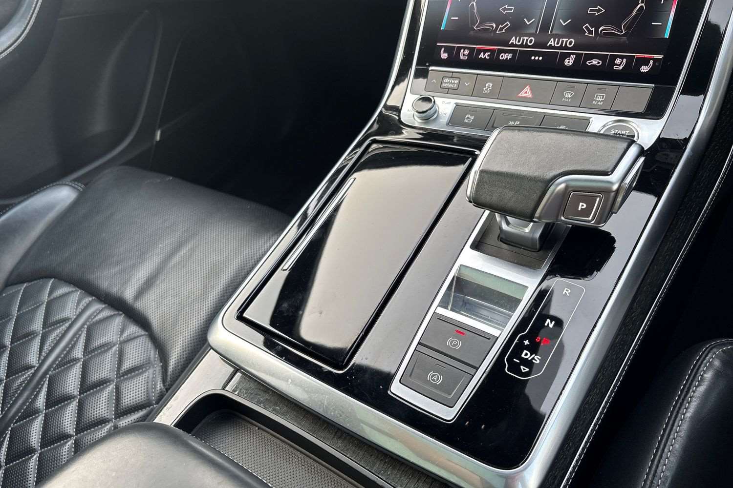 Used Audi Q7 2021 for sale - 78076703: Photo 15