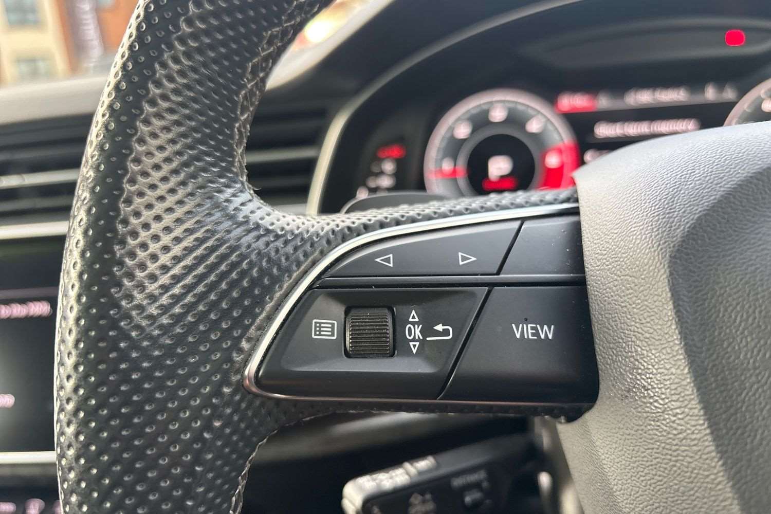 Used Audi Q7 2021 for sale - 78076703: Photo 16