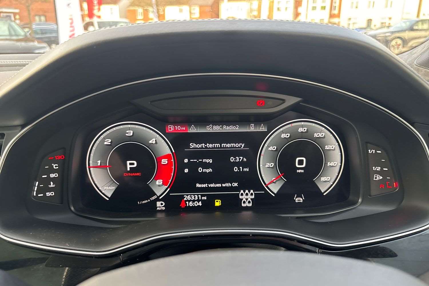 Used Audi Q7 2021 for sale - 78076703: Photo 18