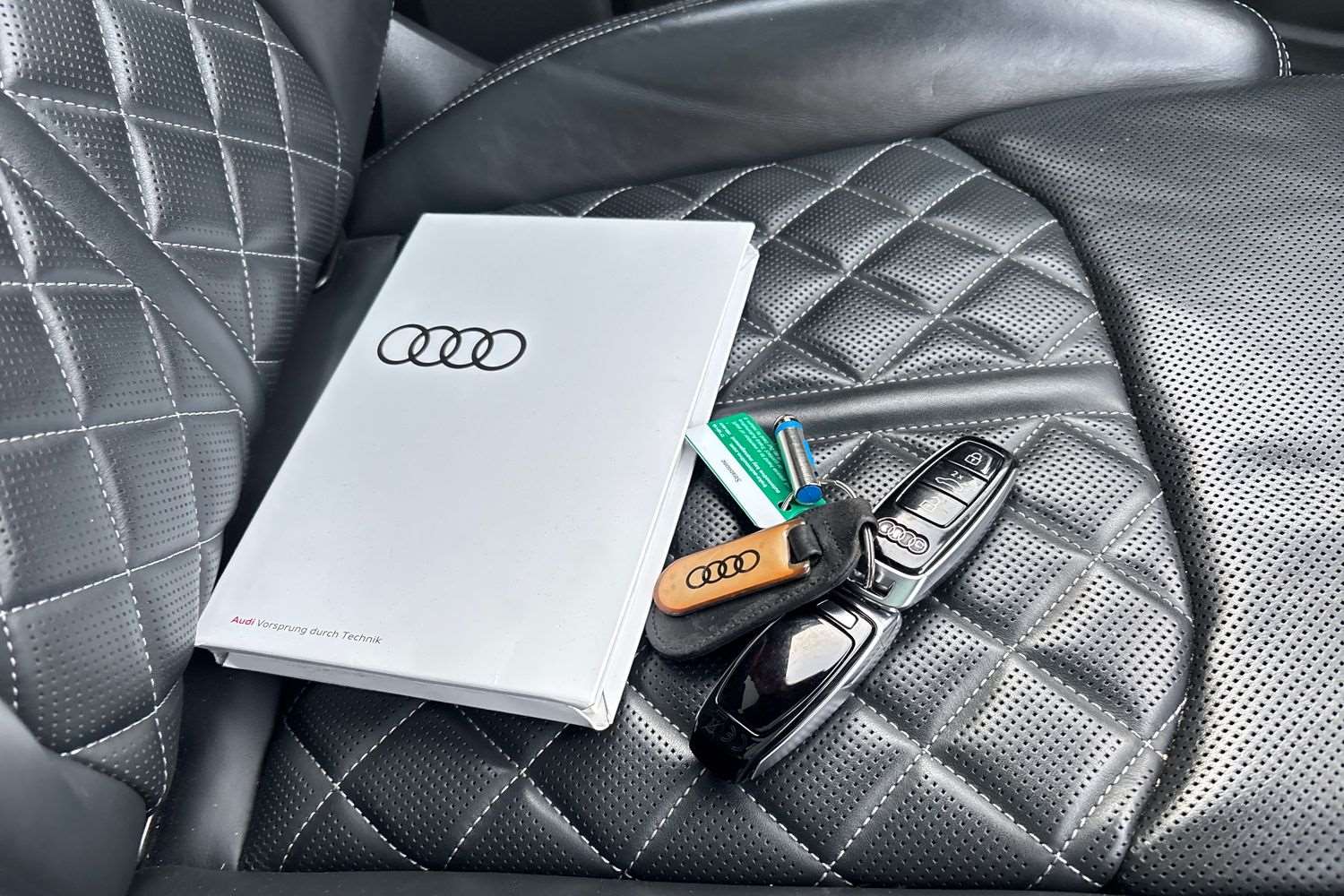 Used Audi Q7 2021 for sale - 78076703: Photo 25