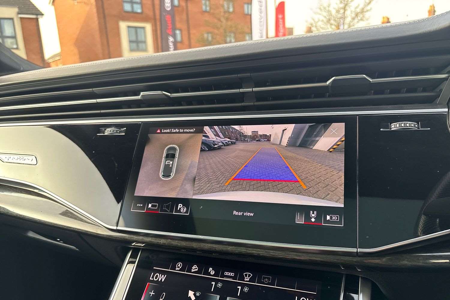 Used Audi Q7 2021 for sale - 78076703: Photo 26