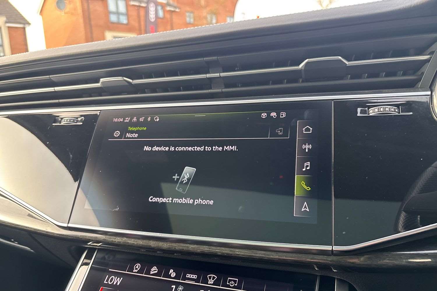 Used Audi Q7 2021 for sale - 78076703: Photo 27