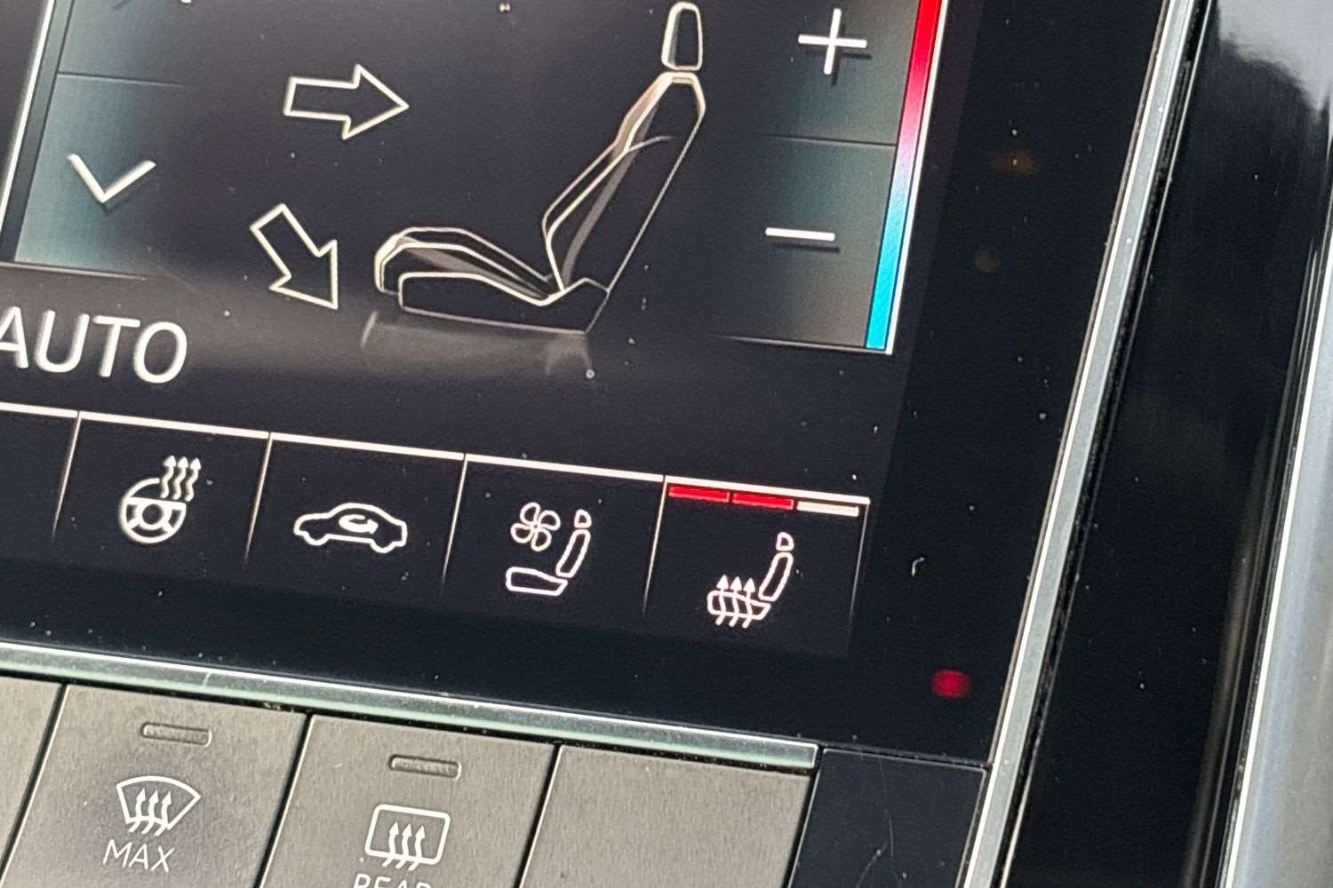 Used Audi Q7 2021 for sale - 78076703: Photo 28