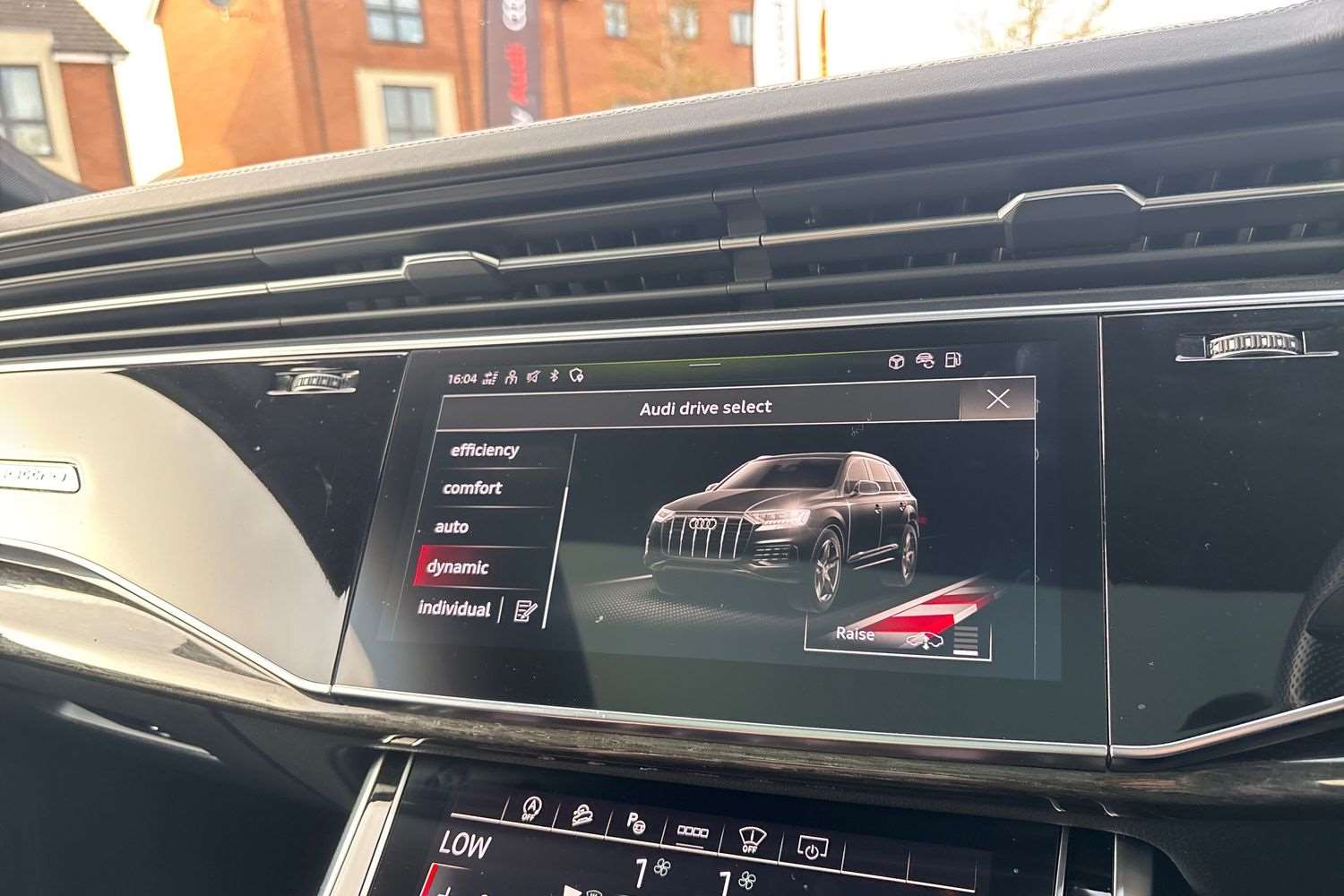 Used Audi Q7 2021 for sale - 78076703: Photo 30