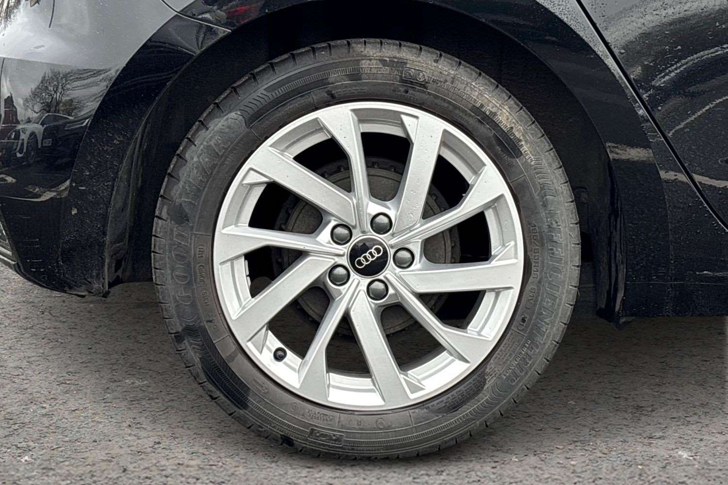 Used Audi A1 2022 for sale - 77787070: Photo 10