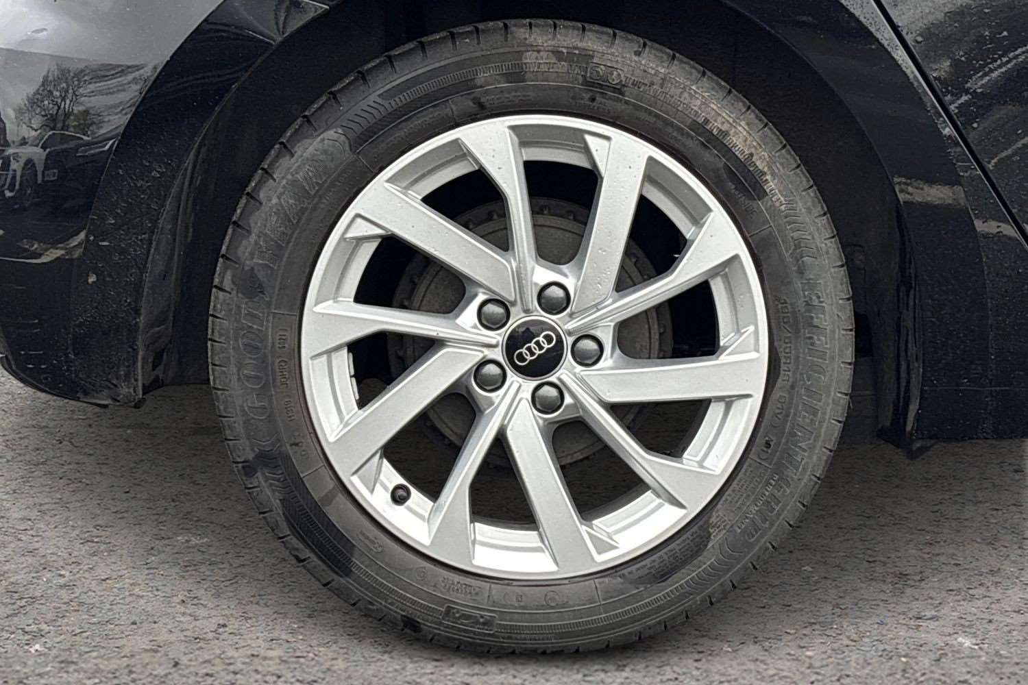 Used Audi A1 2022 for sale - 77787070: Photo 11