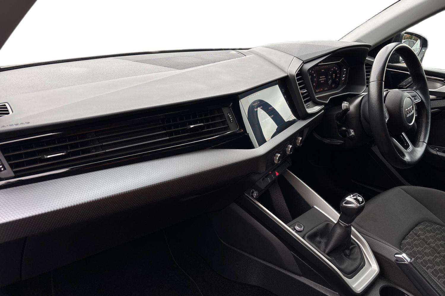 Used Audi A1 2022 for sale - 77787070: Photo 2