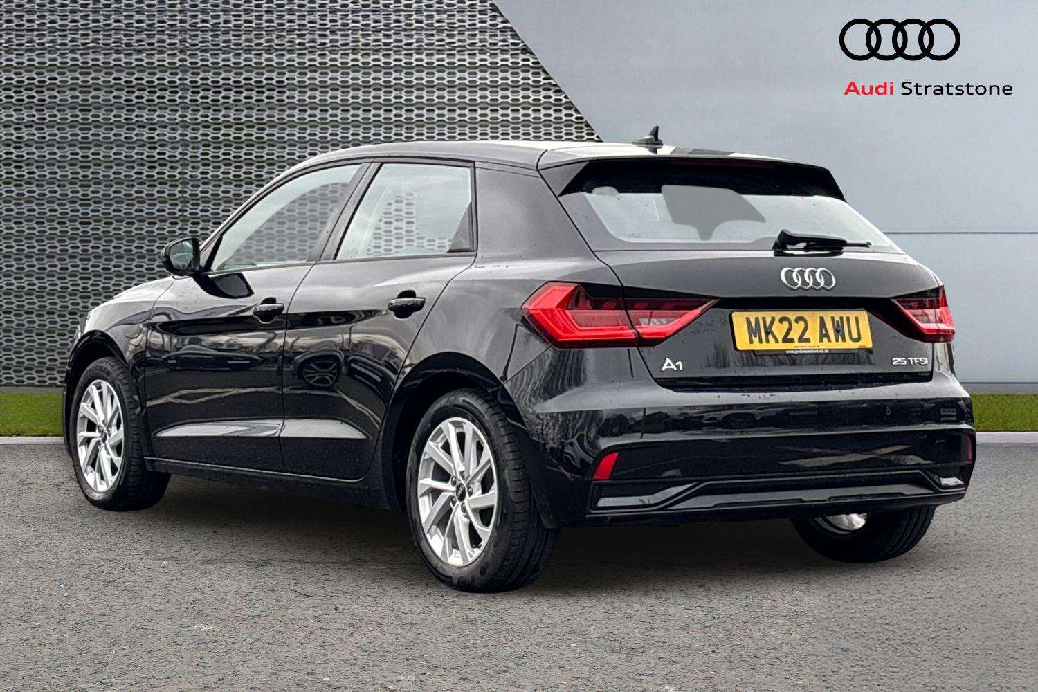 Used Audi A1 2022 for sale - 77787070: Photo 3