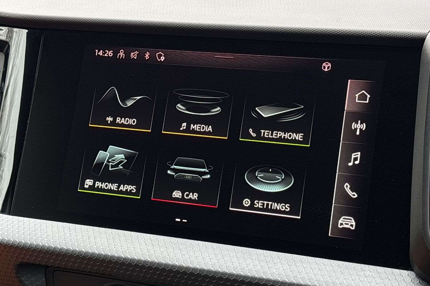 Used Audi A1 2022 for sale - 77787070: Photo 31