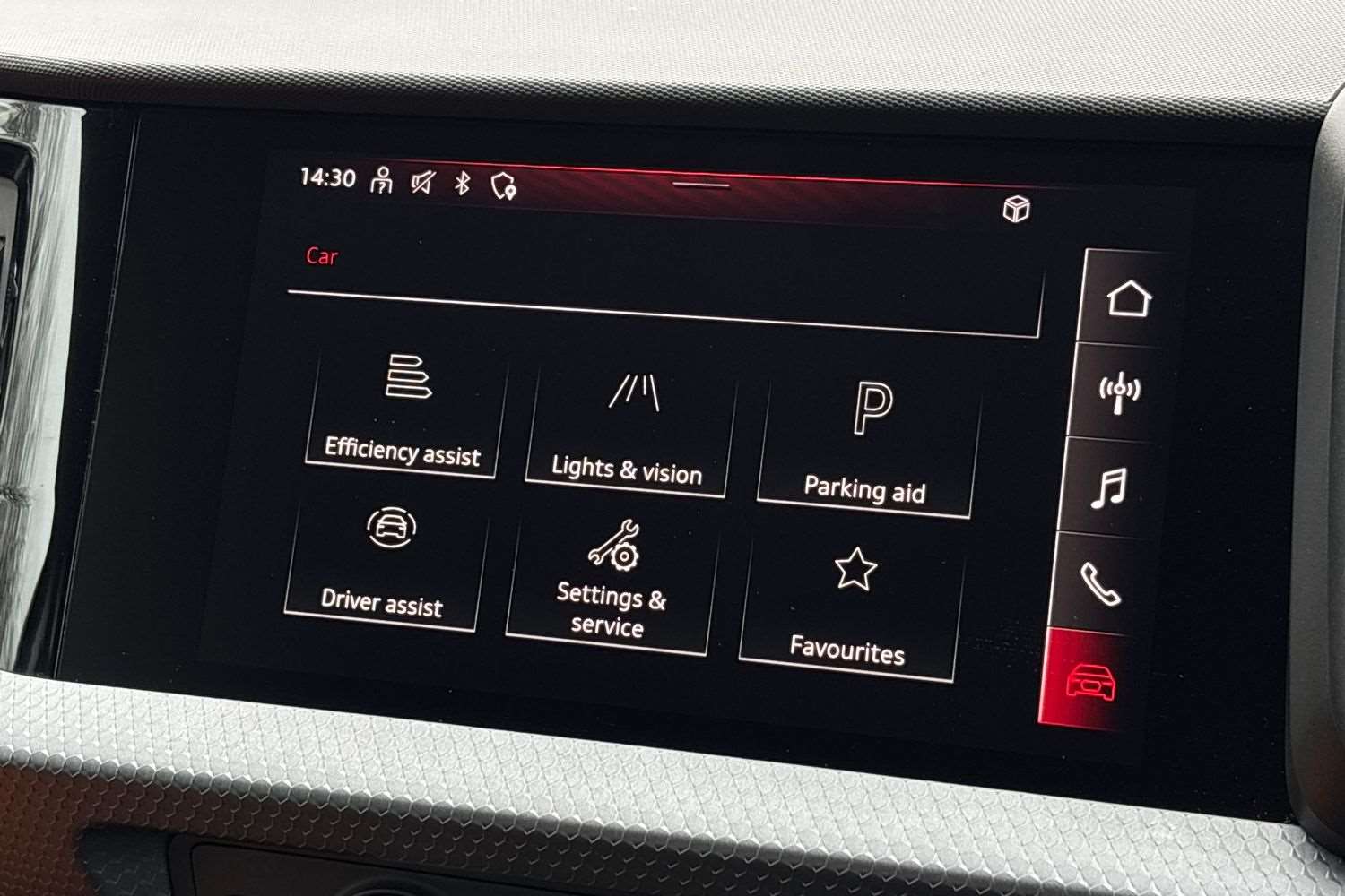 Used Audi A1 2022 for sale - 77787070: Photo 34