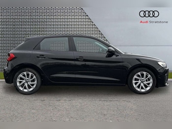 Used Audi A1 2022 for sale - 77787070: Photo