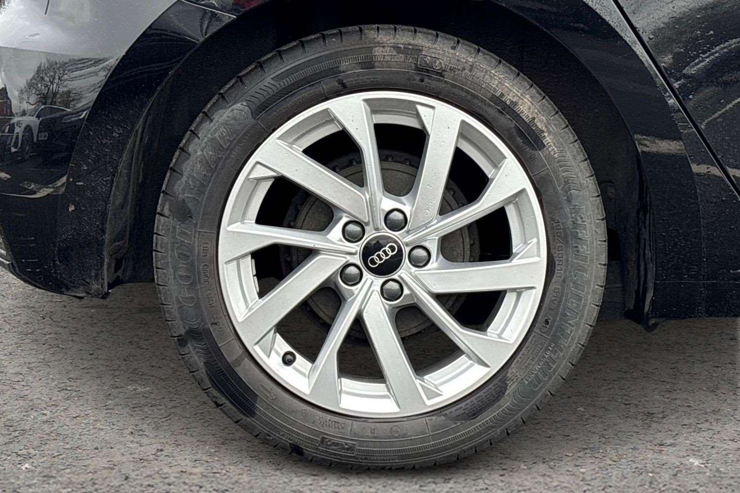 Used Audi A1 2022 for sale - 77787070: Photo 5