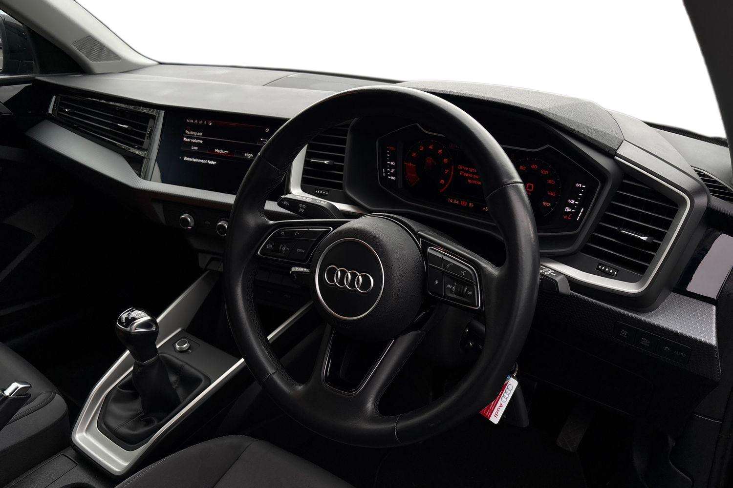 Used Audi A1 2022 for sale - 77787070: Photo 6