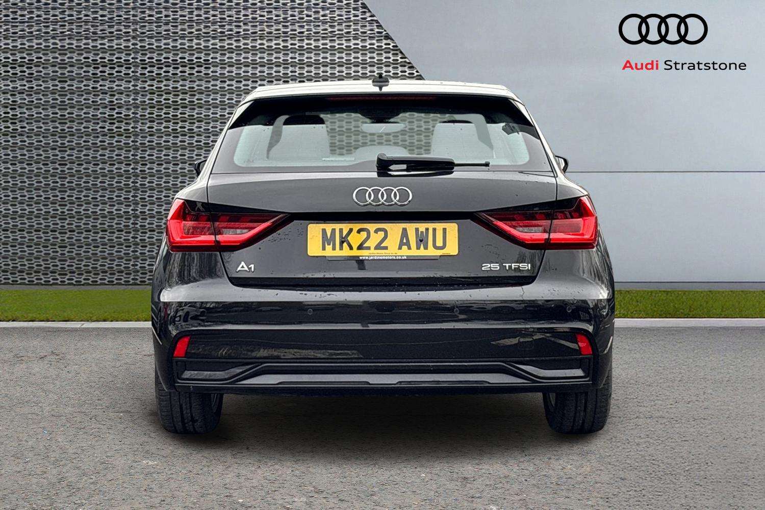 Used Audi A1 2022 for sale - 77787070: Photo 7