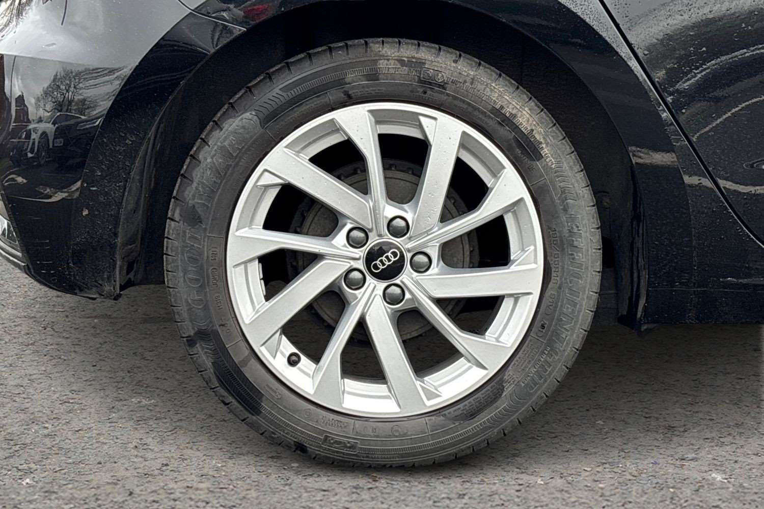 Used Audi A1 2022 for sale - 77787070: Photo 9