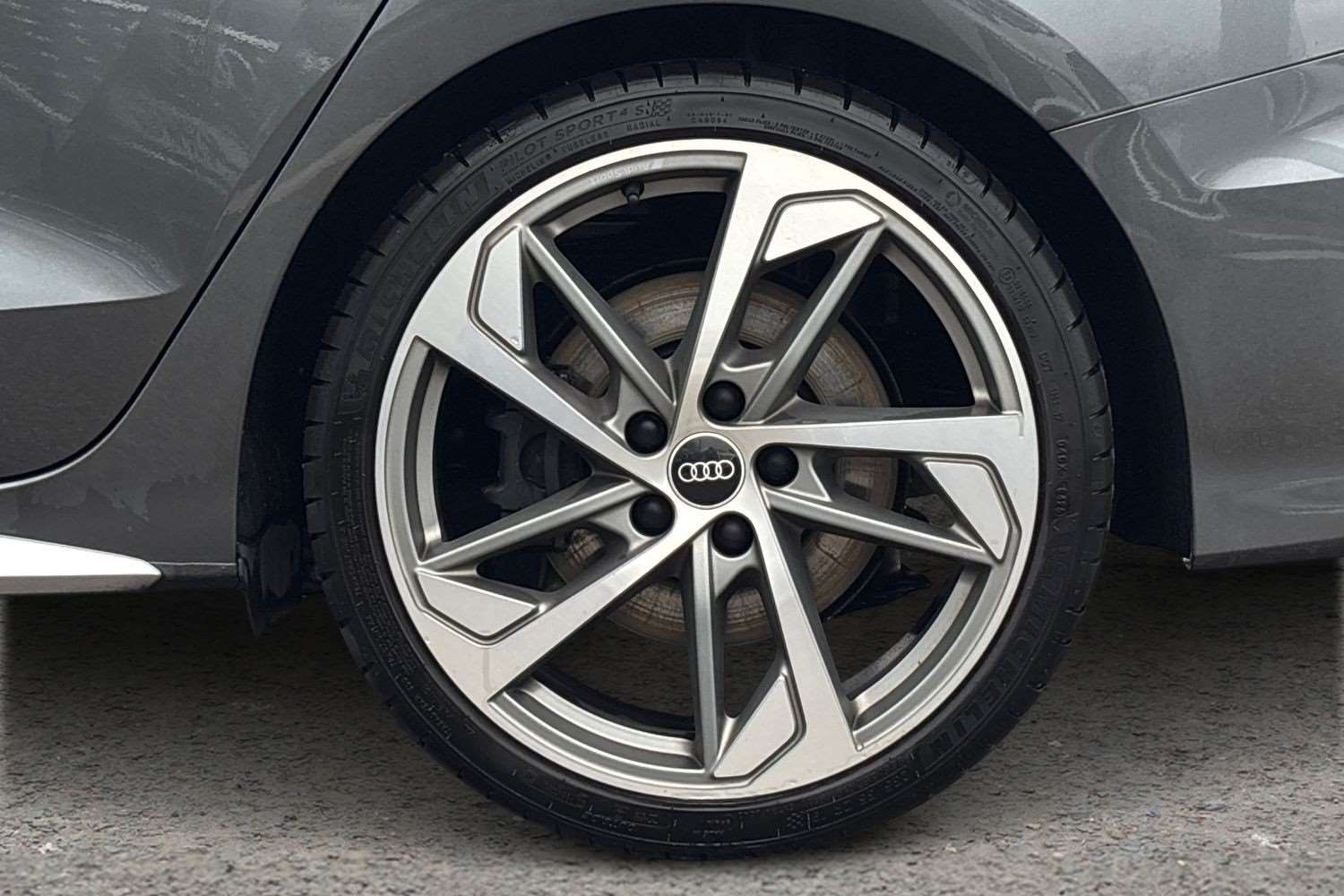 Used Audi A3 2022 for sale - 78104816: Photo 10