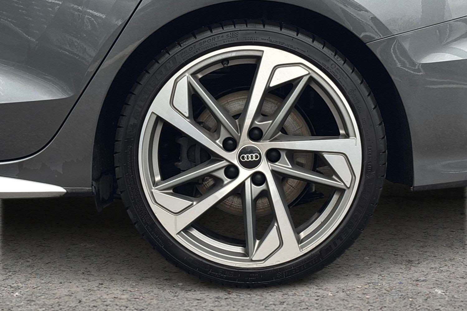 Used Audi A3 2022 for sale - 78104816: Photo 11