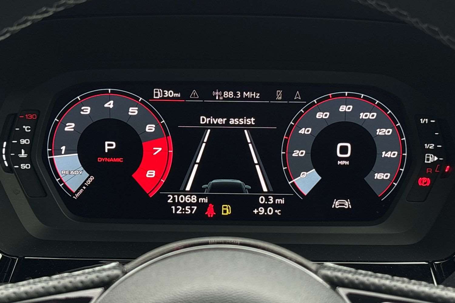 Used Audi A3 2022 for sale - 78104816: Photo 18