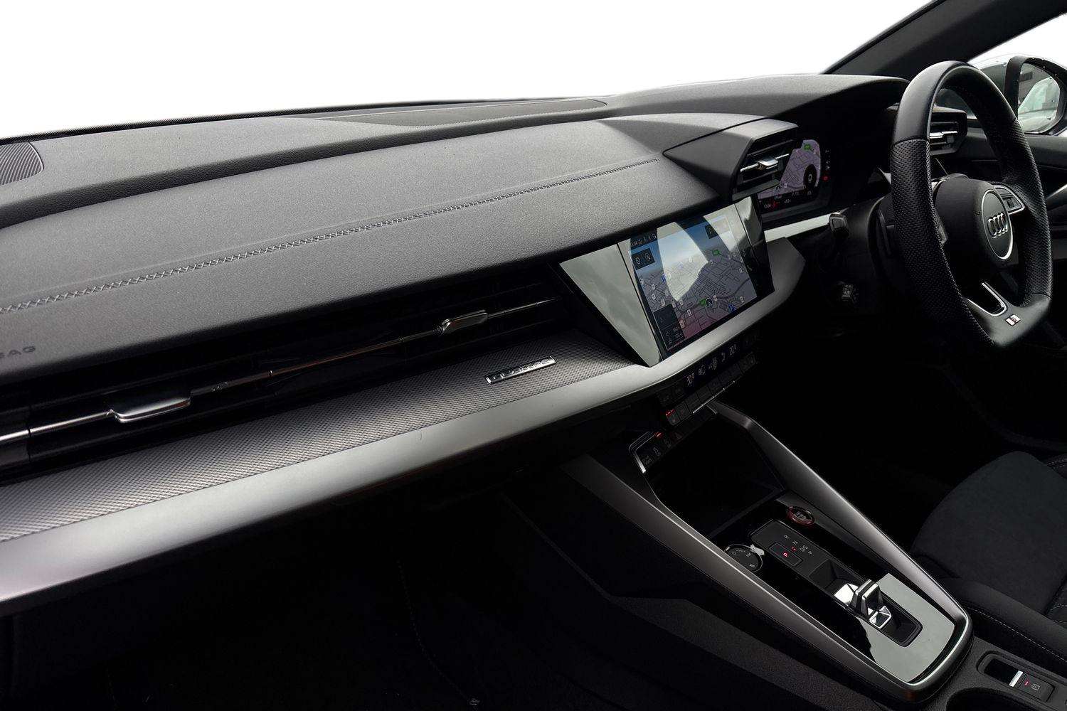 Used Audi A3 2022 for sale - 78104816: Photo 2