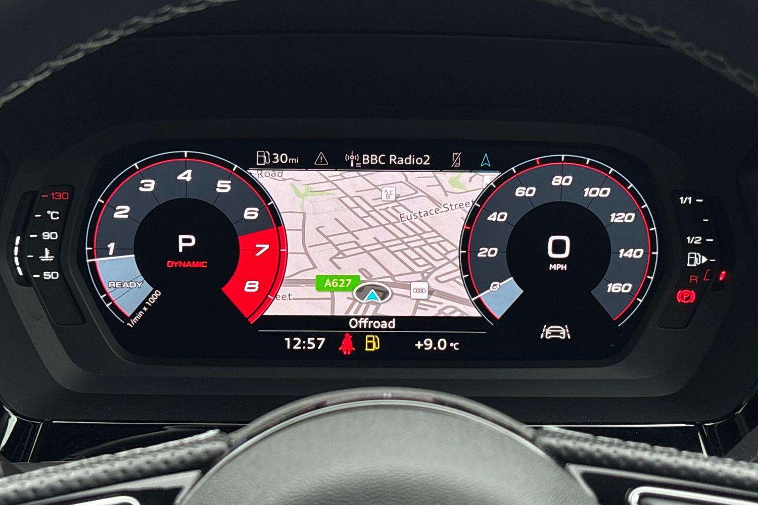 Used Audi A3 2022 for sale - 78104816: Photo 20