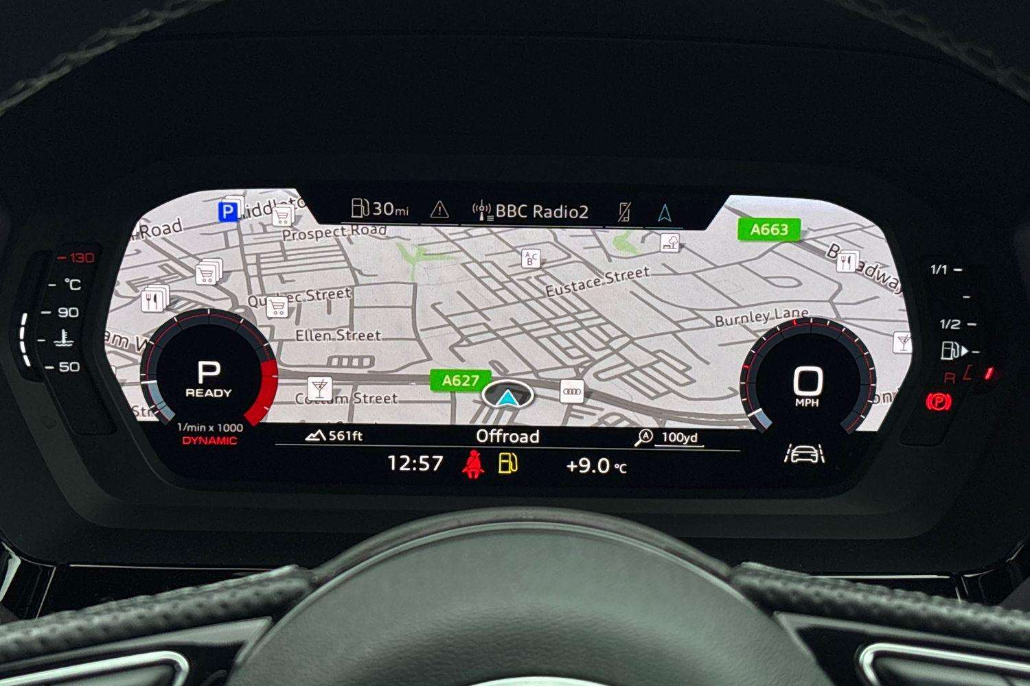 Used Audi A3 2022 for sale - 78104816: Photo 21