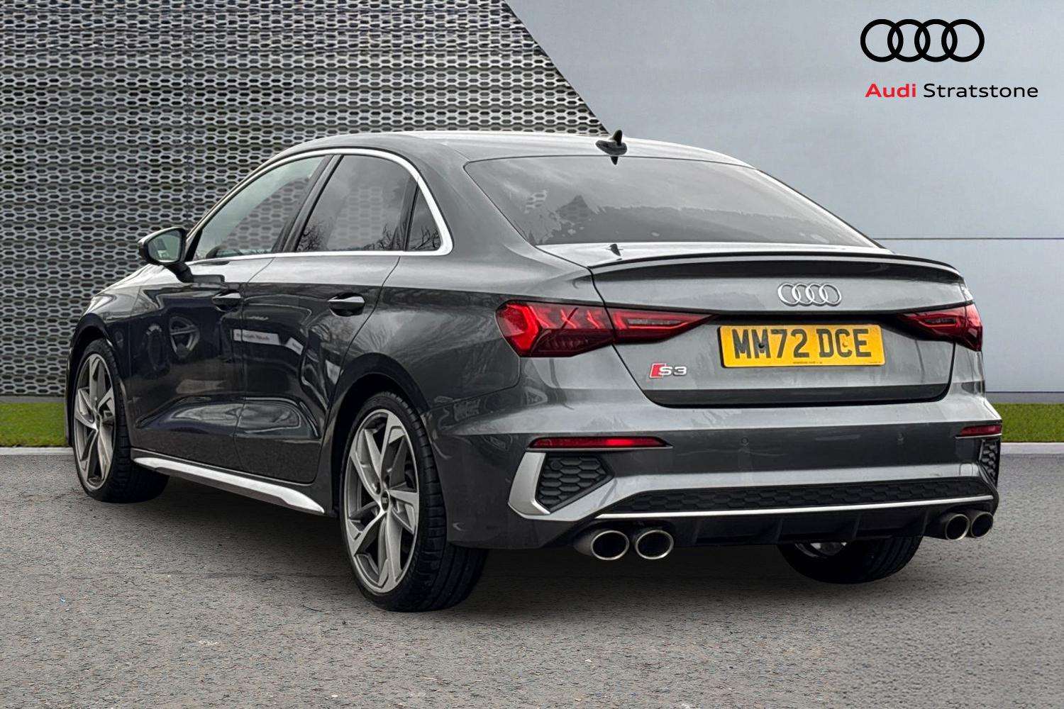 Used Audi A3 2022 for sale - 78104816: Photo 3