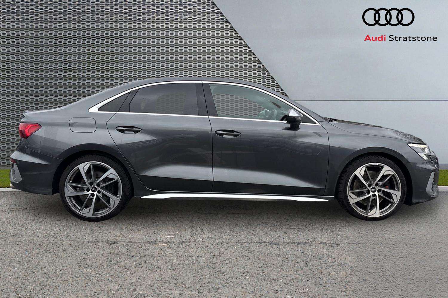 Used Audi A3 2022 for sale - 78104816: Photo 4