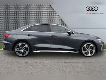 Used Audi A3 2022 for sale - 78104816: Photo