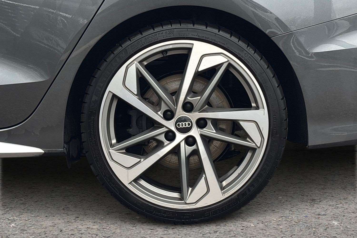 Used Audi A3 2022 for sale - 78104816: Photo 5