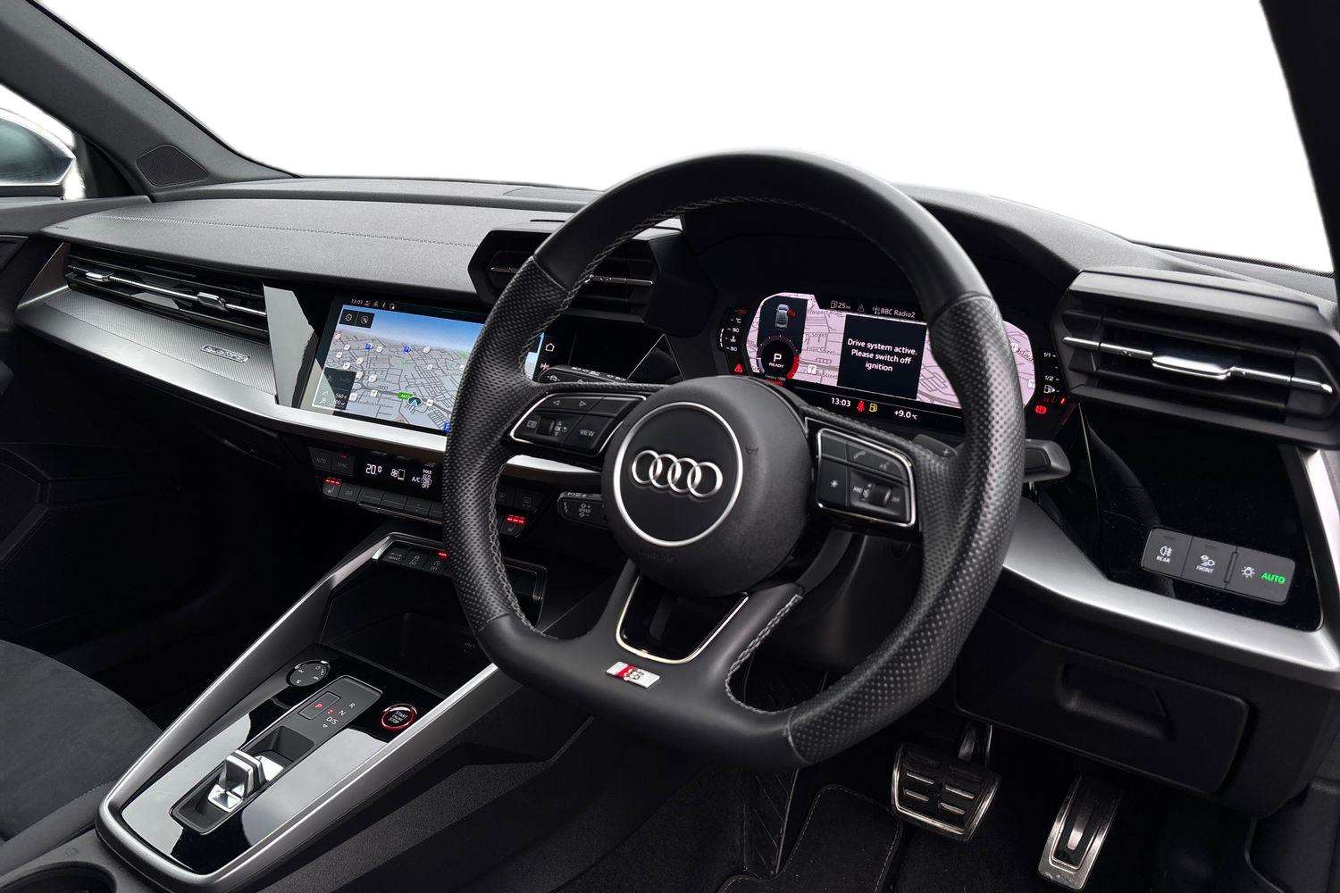 Used Audi A3 2022 for sale - 78104816: Photo 6