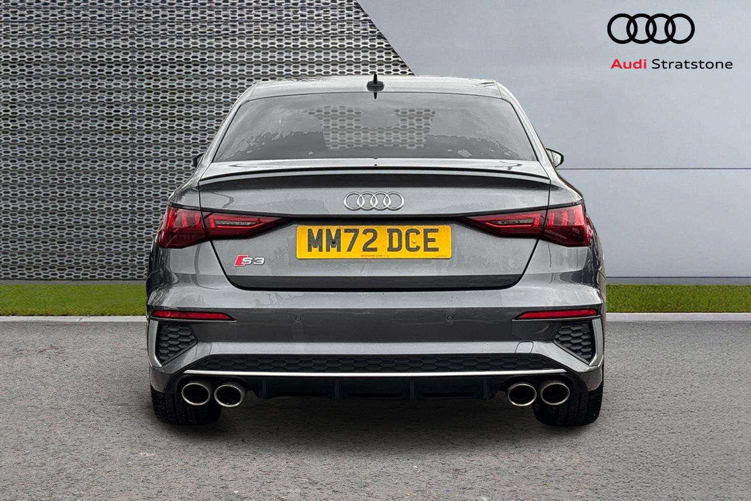 Used Audi A3 2022 for sale - 78104816: Photo 7