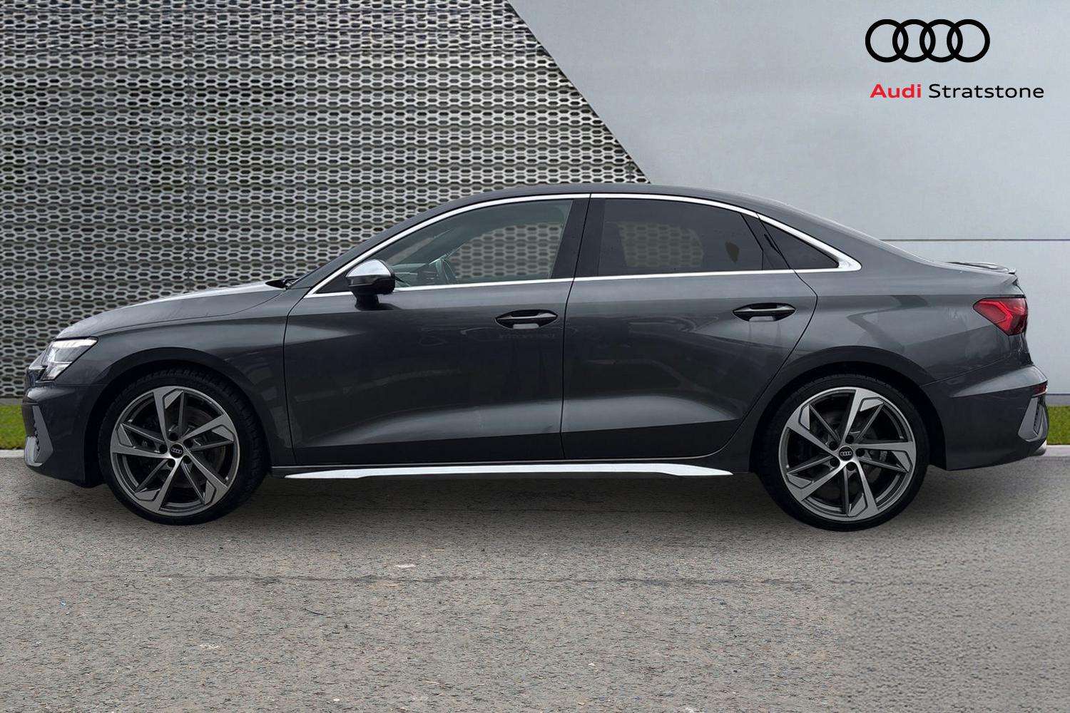 Used Audi A3 2022 for sale - 78104816: Photo 8