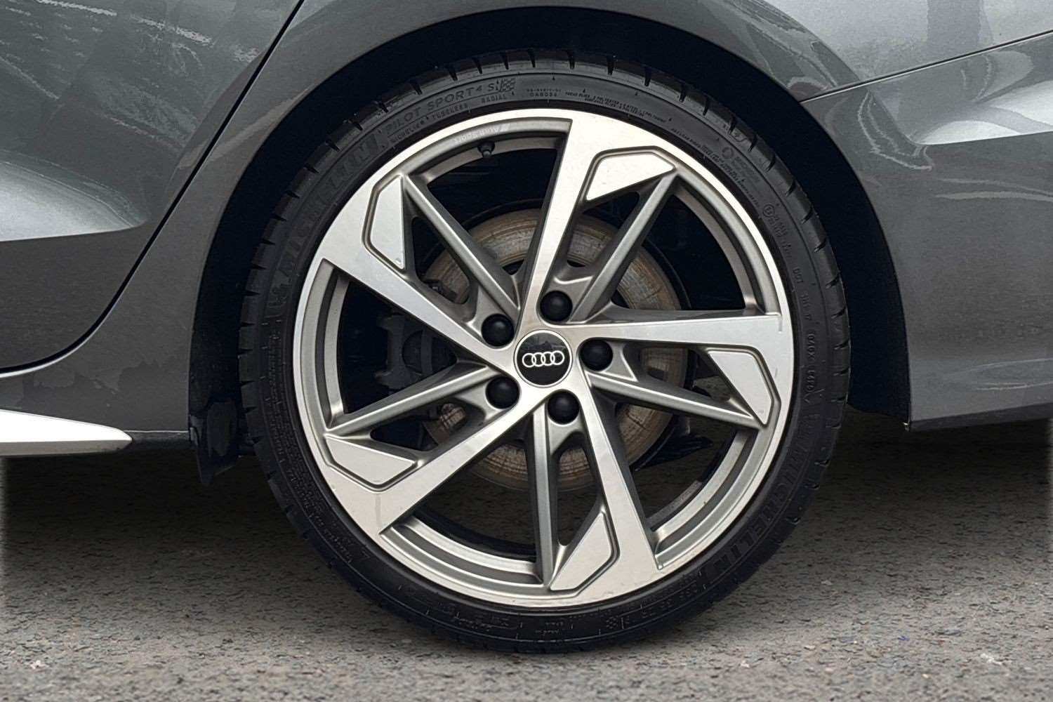 Used Audi A3 2022 for sale - 78104816: Photo 9