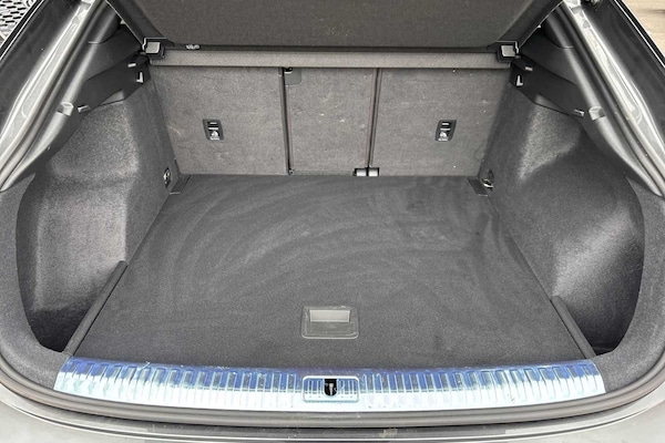 Used Audi Q3 2025 for sale - 75649401: Photo 11