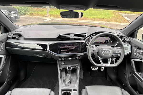 Used Audi Q3 2025 for sale - 75649401: Photo 12
