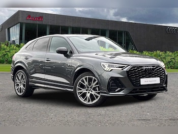 Used Audi Q3 2025 for sale - 75649401: Photo