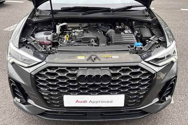 Used Audi Q3 2025 for sale - 75649401: Photo 23
