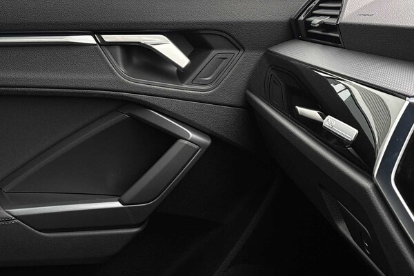 Used Audi Q3 2025 for sale - 75649401: Photo 30