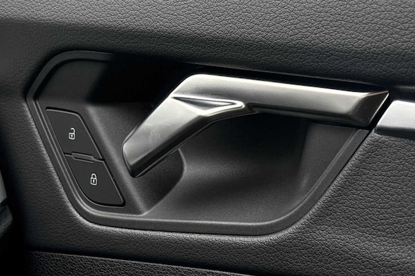 Used Audi Q3 2025 for sale - 75649401: Photo 33