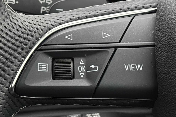 Used Audi Q3 2025 for sale - 75649401: Photo 34
