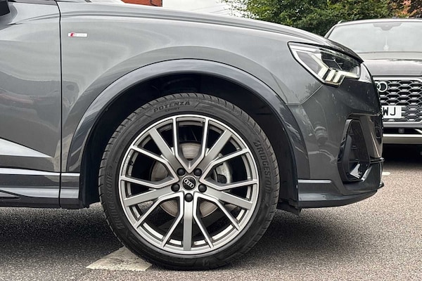 Used Audi Q3 2025 for sale - 75649401: Photo 5