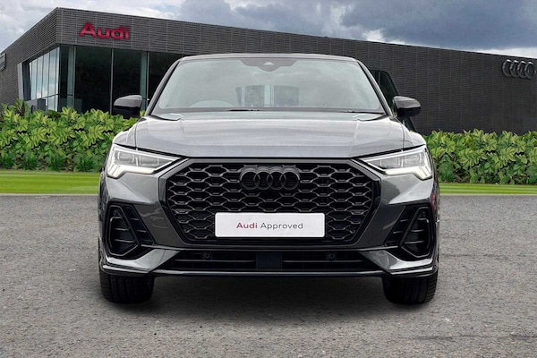 Used Audi Q3 2025 for sale - 75649401: Photo 8