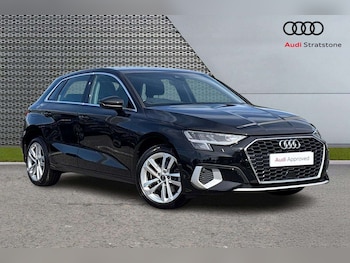 Used Audi A3 2023 for sale - 79486888: Photo