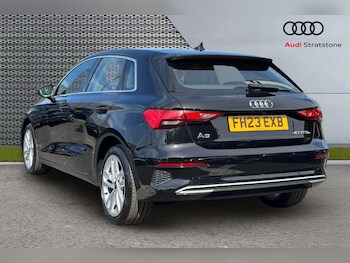 Used Audi A3 2023 for sale - 79486888: Photo